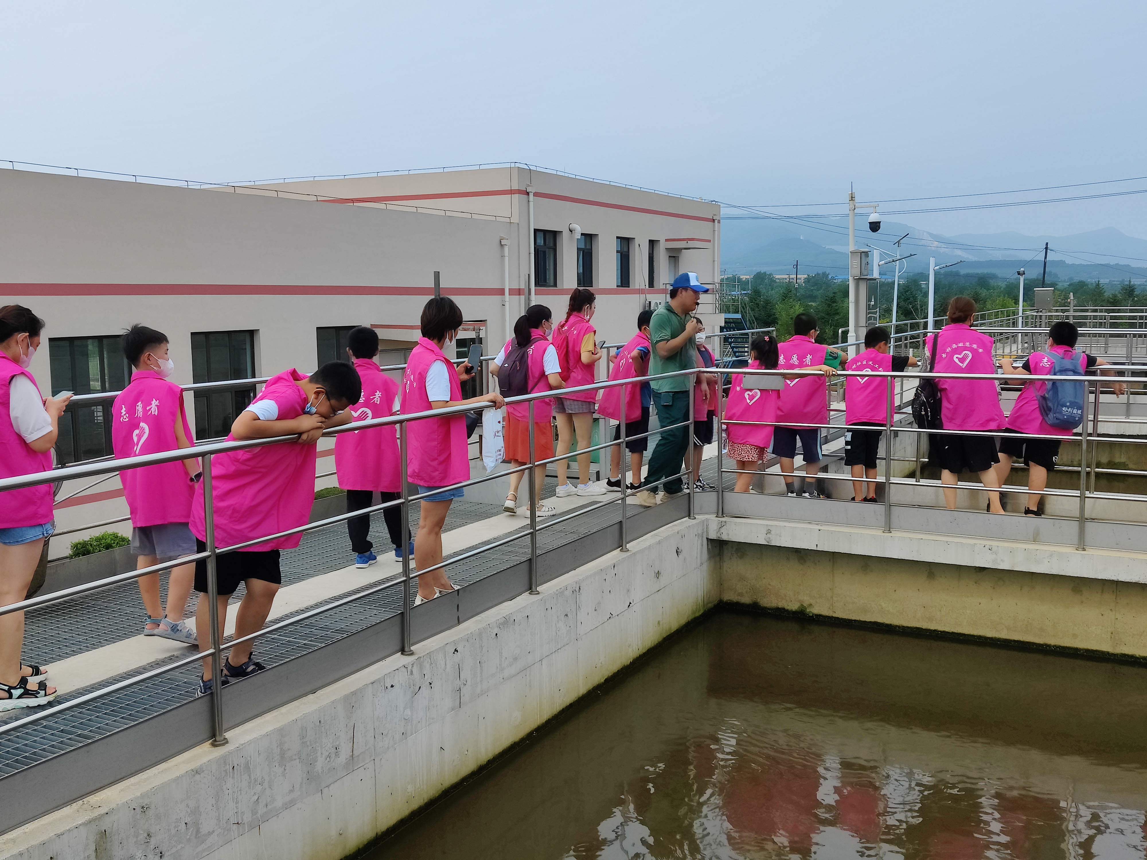 大連清本環(huán)保技術(shù)有限公司