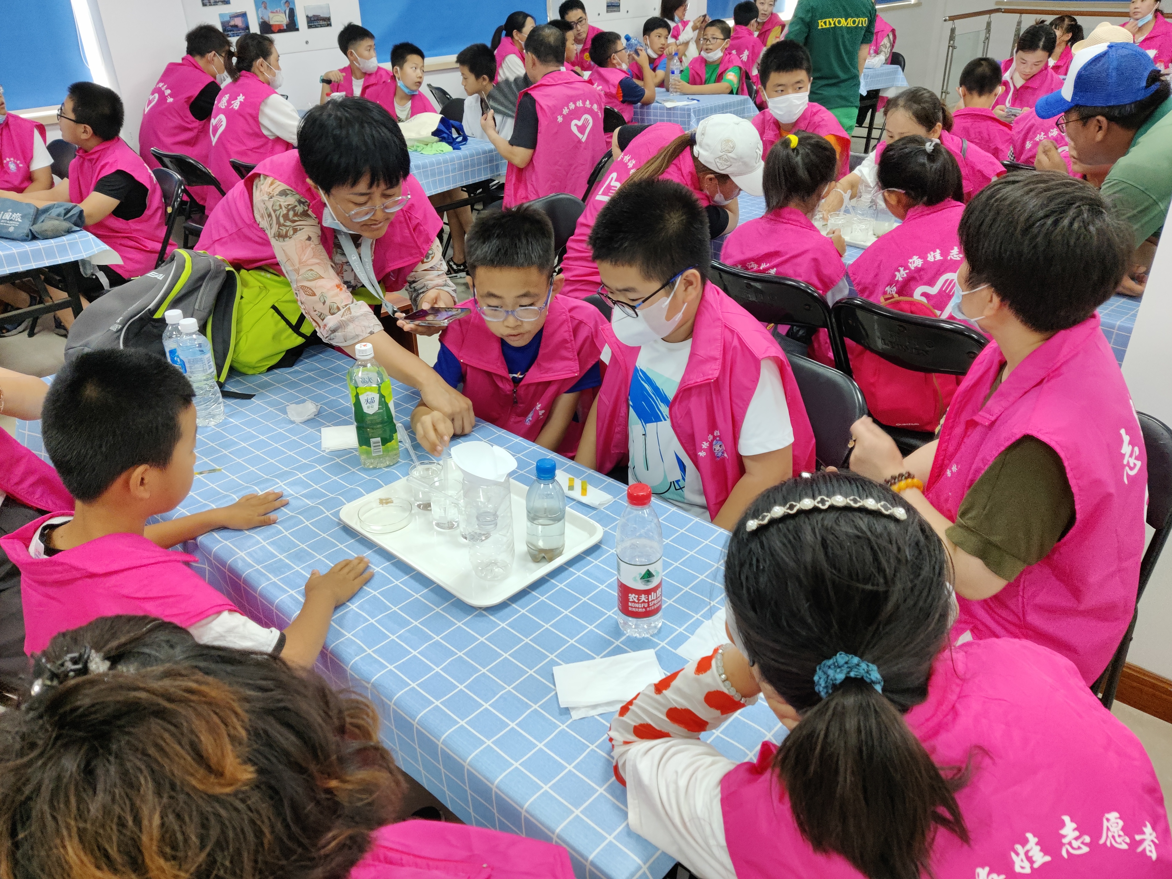 大連清本環(huán)保技術(shù)有限公司