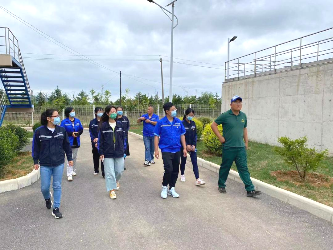大連清本環(huán)保技術(shù)有限公司