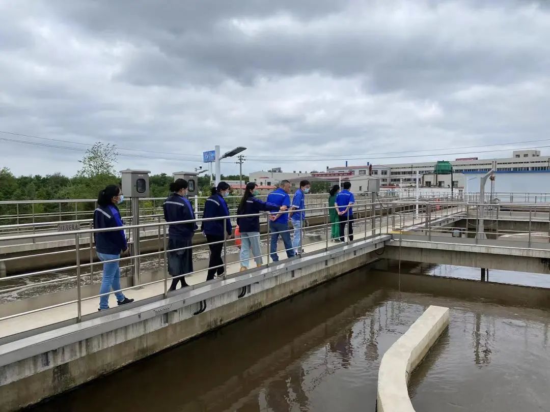 大連清本環(huán)保技術(shù)有限公司